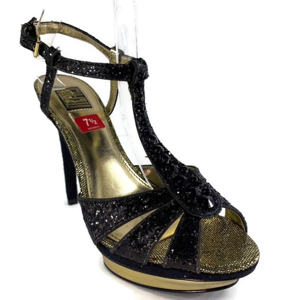 Falchi by Falchi Women's 'Natalie' Size 7.5M